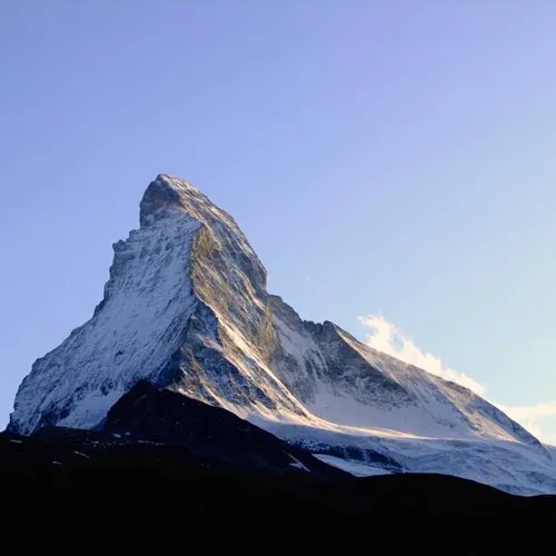 Une image temporaire grande